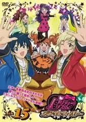 「志々美かりん プリティーリズム・ディアマイフューチャー」の画像検索結果