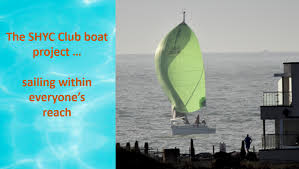 Image result for Eastbourne Sovereign Sailing Club