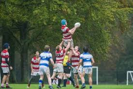 Image result for Cambridge Rugby Football Club