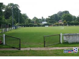 Image result for Ampthill Town Football & Social Club