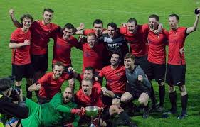 Image result for Harbertonford A F C