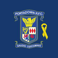 Image result for Portadown Rugby Football Club