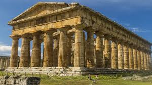 Image result for paestum