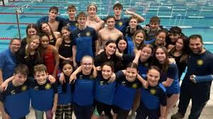 Image result for Leander Swimming Club