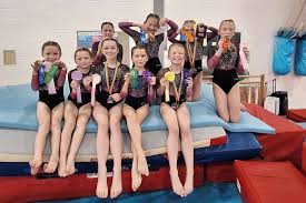 Image result for Alton Gymnastics Club