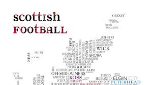 Image result for Kirkwall Thorfinn Football Club
