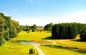 Image result for Accrington & District Golf Club