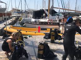Image result for Manta Divers Sub-Aqua Club