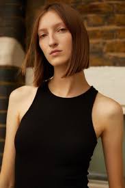 Image result for polaroids site:models.com