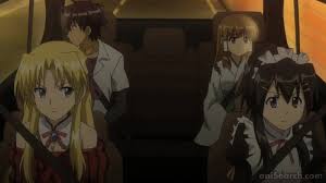 「アリアンナ・ハヤマ・アリアルディ カンピオーネ！」の画像検索結果