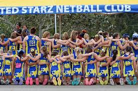 Image result for Stars Netball Club
