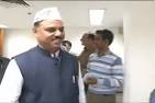 Delhi Law Minister Jitender Tomar arrested; charged with getting.