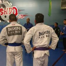 Image result for Bushido Academy Of Martial Arts (Bama)