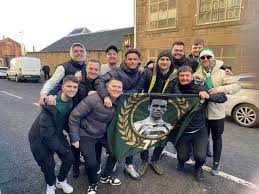 Image result for St Peter Shared Church Fc