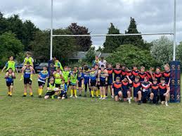 Image result for St Albans Rugby Football Sports & Social Club