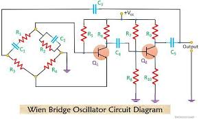 Image result for wien.oscillator.amp.scheme