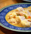 Chicken and Dumplings    Baking Bites