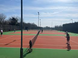 Image result for Toddington Tennis Club