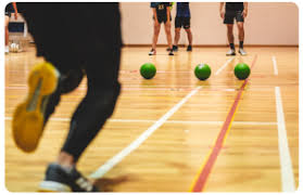 Image result for Weymouth Dodgeball Club