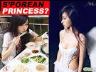 Sexy photos of 'S'porean Princess' go viral - inSing.