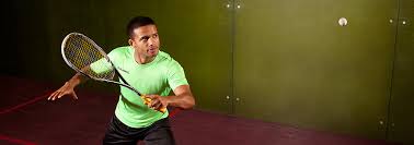 Image result for Barrow Members Squash Club