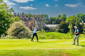 Image result for Stoke Rochford Golf Club