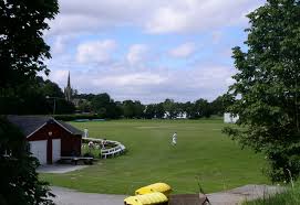 Image result for Ombersley Cricket Club