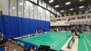 Image result for Stanley Badminton Club
