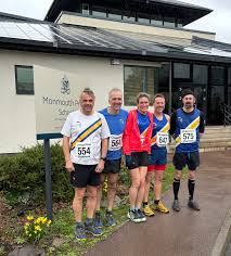Image result for Chepstow Harriers