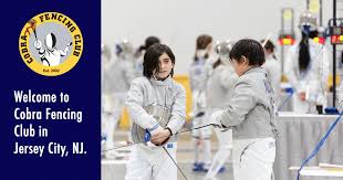 Image result for Croydon Youth Service Fencing Club