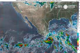 Image result for Tormenta Agatha