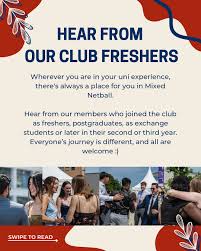 Image result for Warwick University Mixed Netball Club