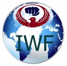 Image result for Independent Wadoryu Karate Federation