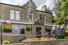 Image result for Upper Hopton Cricket Club