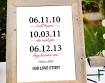 "1st anniversary presents for couple Tempe"
