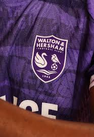 Image result for Walton & Hersham Football Club