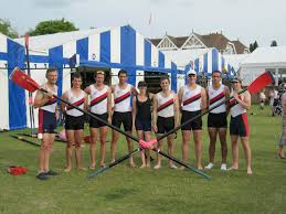 Image result for Newark Rowing Club