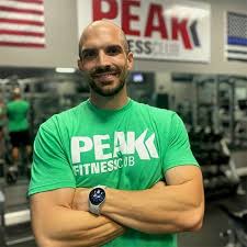 Image result for Peak Fitness