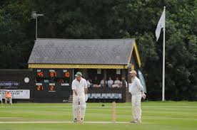 Image result for Saffron Walden Cricket Club