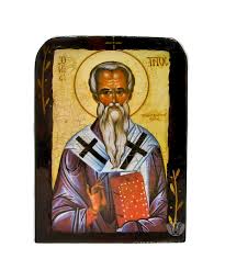 Image result for Sfântul Tit