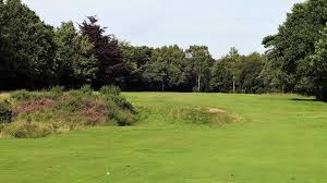 Image result for Crowborough Beacon Golf Club Limited