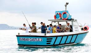 Image result for Bargoed Sea Anglers