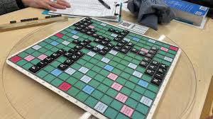 Image result for U3A Cynon Valley Scrabble Club