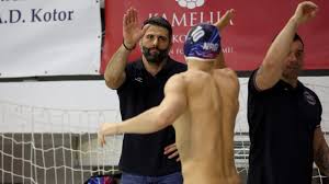 Image result for Polytechnic (London) - Water Polo