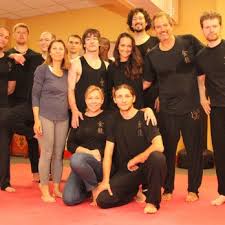 Image result for Dragon Wushu Club