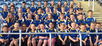 Image result for Blackpool Youth Netball Club