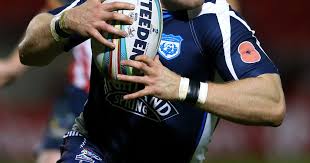 Image result for Easterhouse Rugby League Football Club