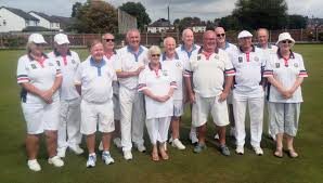 Image result for Knyveton Gardens Bowls Club