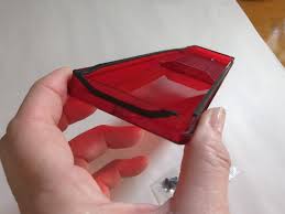 Image result for Bright Red Signal 1988 Jaguar