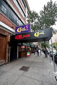 Image result for New Street Bowling Club